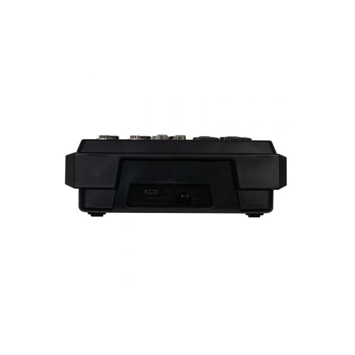 Mesa de Mezclas Fonestar MIX-4LIVE 1 Mesa de Mezclas Fonestar MIX-4LIVE 1