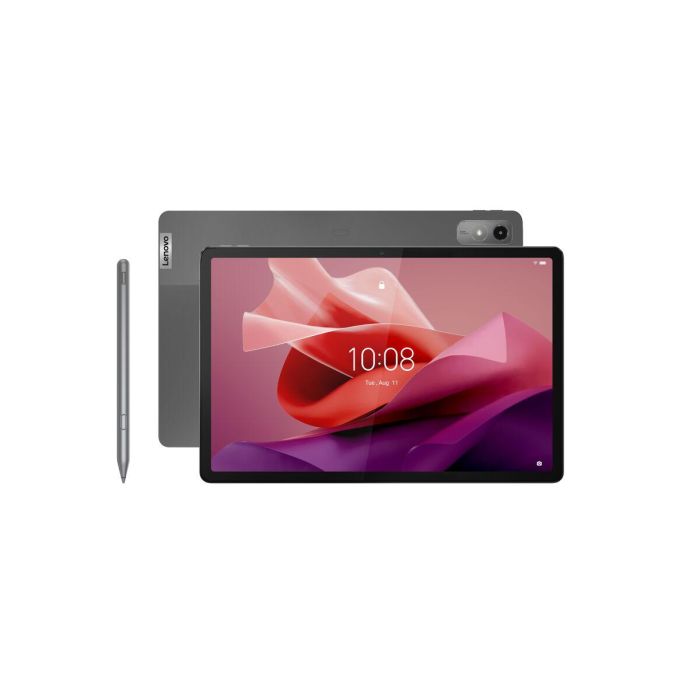 Tablet Lenovo TAB P12 12,7" Mediatek Dimensity 7050 8 GB RAM 256 GB Gris 1 Tablet Lenovo TAB P12 12,7" Mediatek Dimensity 7050 8 GB RAM 256 GB Gris 1