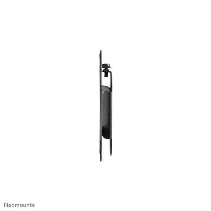 Neomounts NM-W25BLACK Soporte de Pared Fijo para Pantallas de 10-30", 25 kg, VESA 75x75-100x100, Negro 3