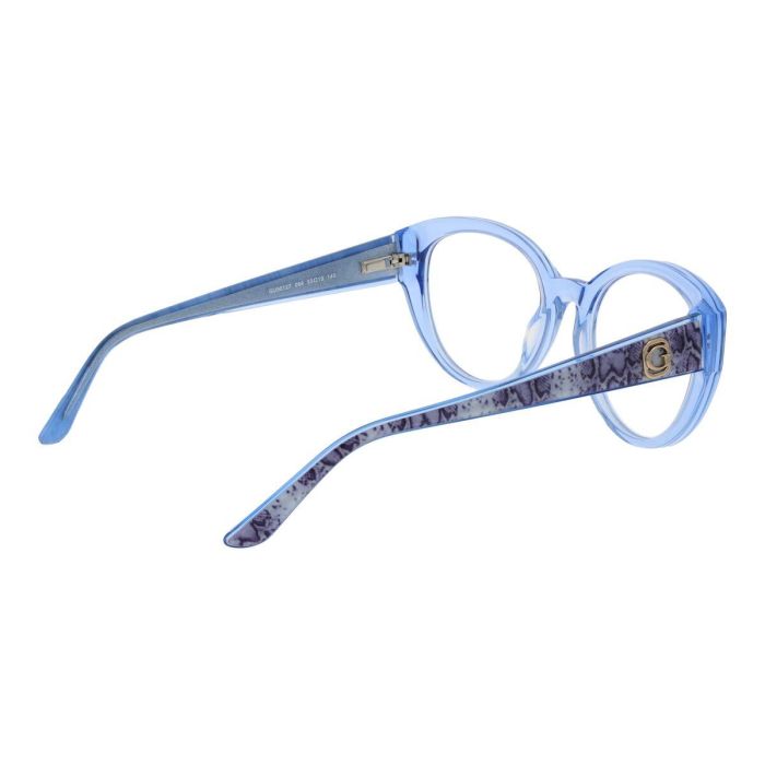 Montura de Gafas Mujer Guess GU50127 53084 1 Montura de Gafas Mujer Guess GU50127 53084 1