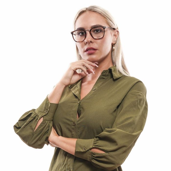 Montura de Gafas Unisex Lozza VL4152 5009AJ 2 Montura de Gafas Unisex Lozza VL4152 5009AJ 2