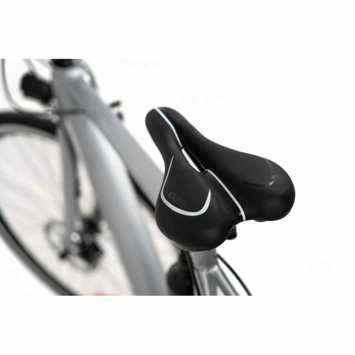 Bicicleta Eléctrica Youin BK1500 NEW YORK 29" 250W Gris 250 W 7800 mAh 29" 2 Bicicleta Eléctrica Youin BK1500 NEW YORK 29" 250W Gris 250 W 7800 mAh 29" 2