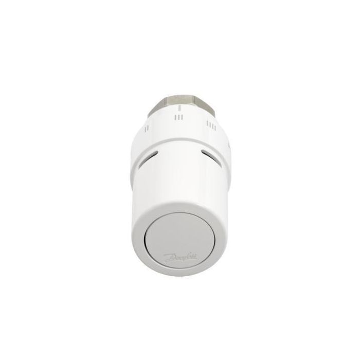 Danfoss RAX-K White RAX Thermostatic Danfoss RAX-K White RAX Thermostatic