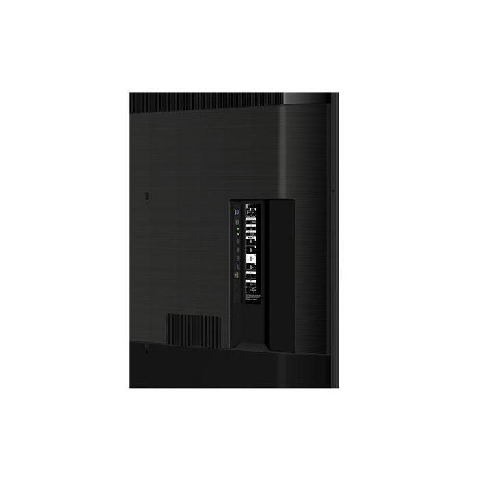 Sony Monitor Profesional Bravia BZ40L 85 Pulgadas 4K UHD HDR Android TV 6