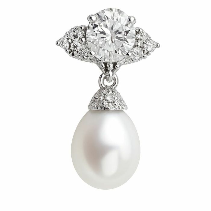 Colgante Mujer Diamonfire 6512041111 5 cm