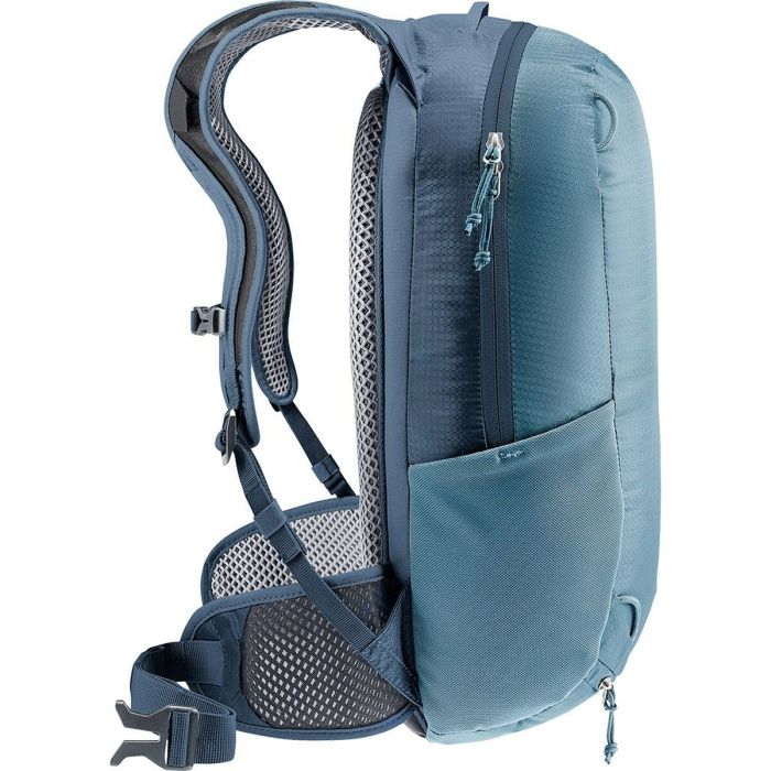 Mochila Deportiva Deuter Race 12 Azul 12 L 8 Mochila Deportiva Deuter Race 12 Azul 12 L 8
