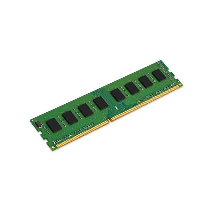 Kingston 8GB DDR3L 1600MHz Non-ECC CL11 DIMM 1.35V Kingston 8GB DDR3L 1600MHz Non-ECC CL11 DIMM 1.35V