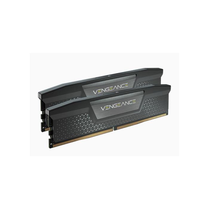 Corsair DDR5 Vengeance 64GB 2-Kit módulo de memoria Corsair DDR5 Vengeance 64GB 2-Kit módulo de memoria