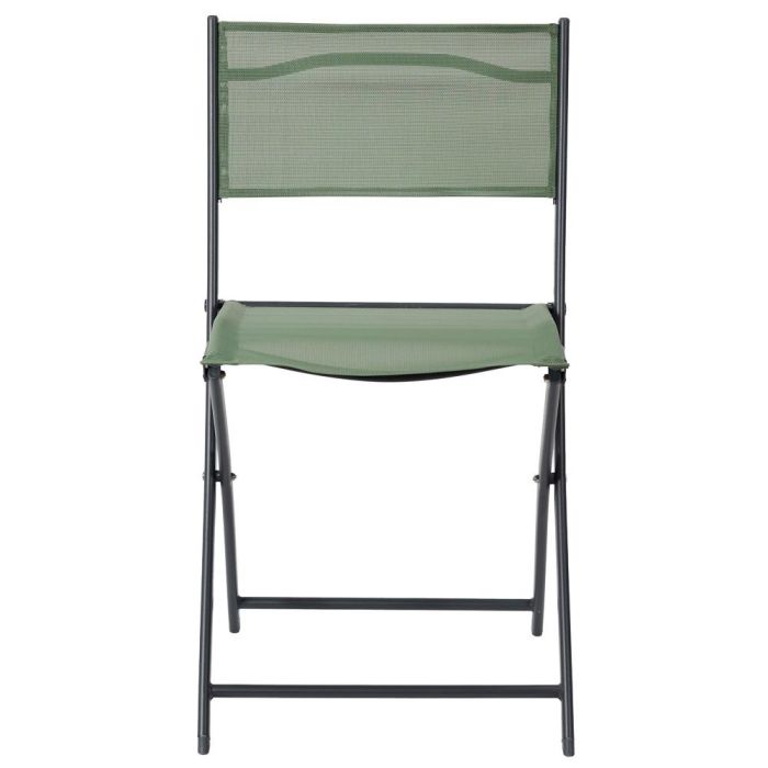 Silla Plegable Elba Caqui Home Deco Factory 3 Silla Plegable Elba Caqui Home Deco Factory 3