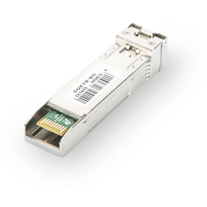 Digitus mini GBIC (SFP) Modul. 10 Gbps. 0.3km. DDM Funktion 2