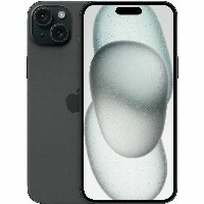 Apple IP15P256BLACK iPhone 15 Plus 256GB Negro 12 Apple IP15P256BLACK iPhone 15 Plus 256GB Negro 12