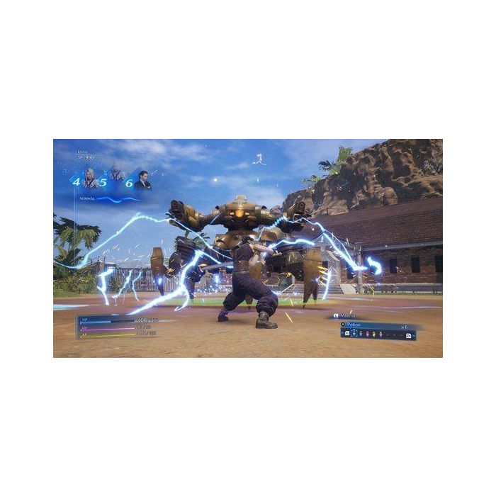 Square Enix Crisis Core: Final Fantasy VII Reunion 5021290101227 - Juego Físico para Nintendo Switch 3