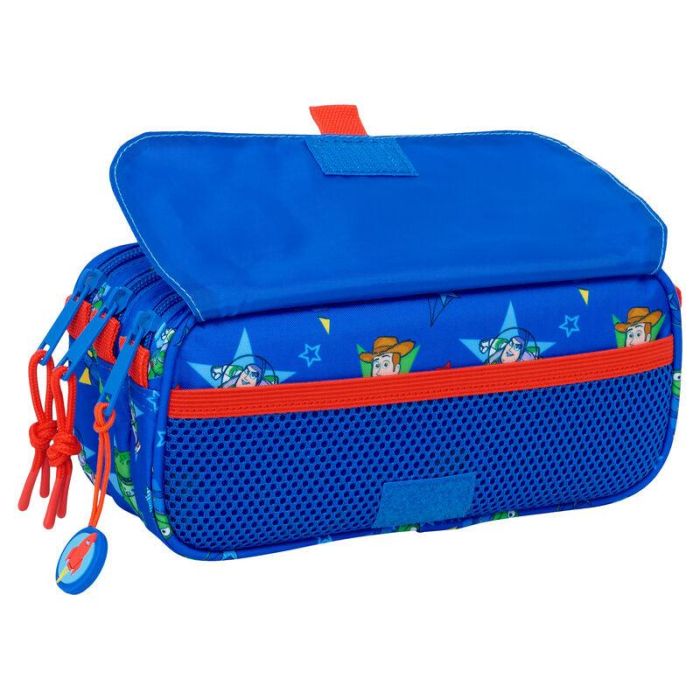 Portatodo Good Vibes Toy Story Disney Pixar triple 3