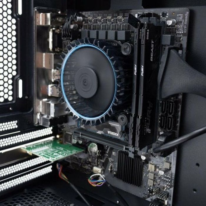 PC de Sobremesa PcCom Intel Core i7-12700 32 GB RAM 2 TB SSD 6 PC de Sobremesa PcCom Intel Core i7-12700 32 GB RAM 2 TB SSD 6