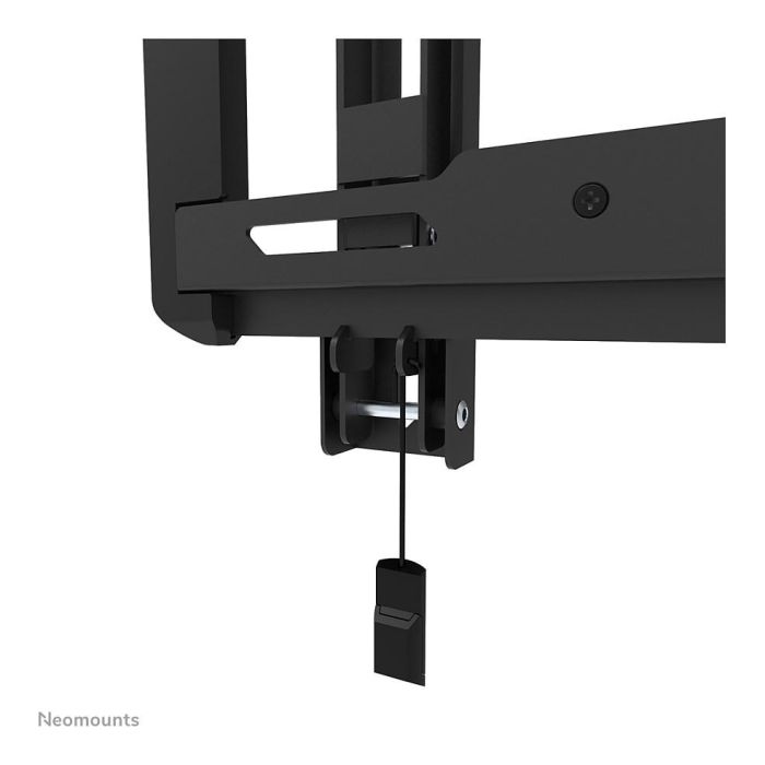 Neomounts WL35-550BL12 Soporte de Pared Inclinable para TV 24-65", Max 40 kg, VESA 75x75-200x200, Instalación Fácil - Negro Neomounts WL35-550BL12 Soporte de Pared Inclinable para TV 24-65", Max 40 kg, VESA 75x75-200x200, Instalación Fácil - Negro