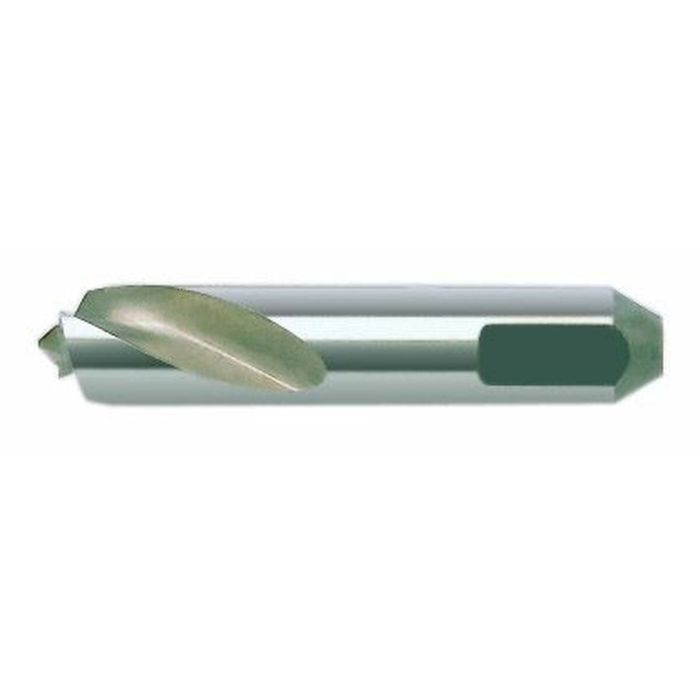 Broca para puntos de soldadura RUKO Bit Corta 1 Broca para puntos de soldadura RUKO Bit Corta 1