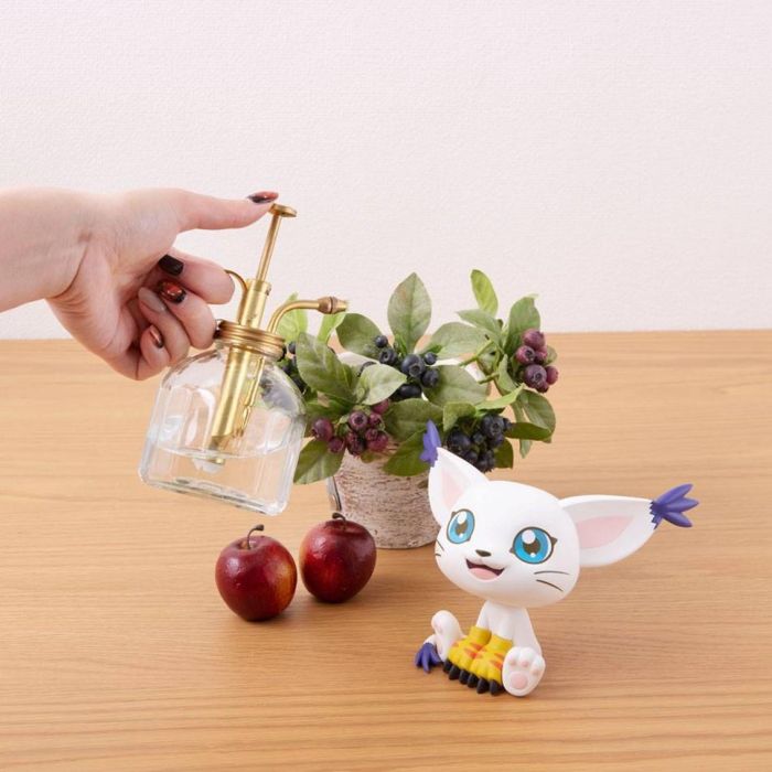 Figuras Megahouse Digimon Lookup Pack Agumon 1 Figuras Megahouse Digimon Lookup Pack Agumon 1