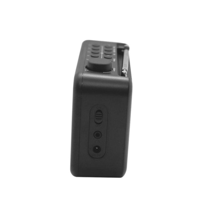 Radio Portátil Marshall Elan One 2 Negro 3 Radio Portátil Marshall Elan One 2 Negro 3