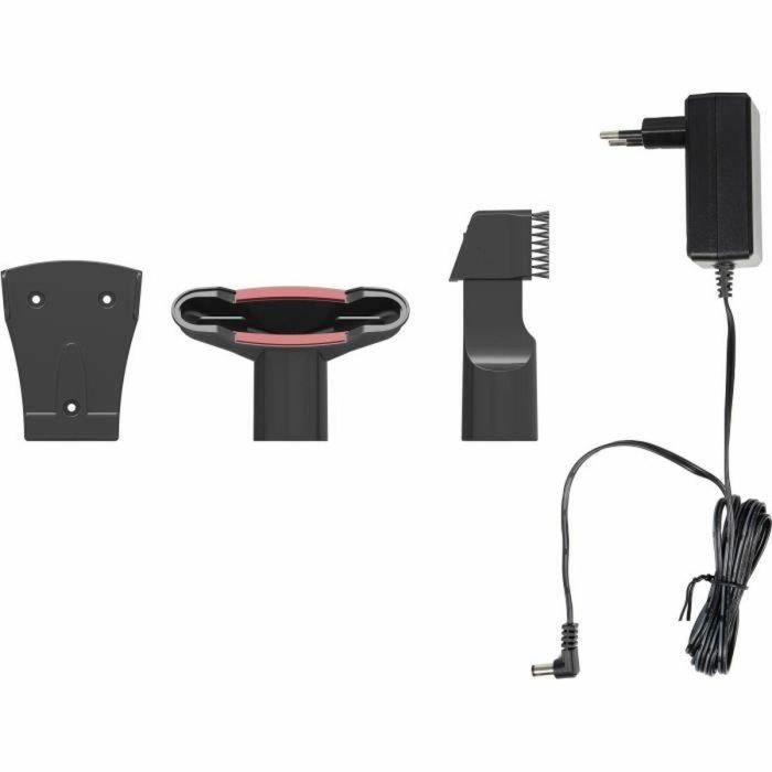 Livoo DOH141 Aspiradora Escoba Inalámbrica - 150 W - 10 kPa - 76 dB - Ciclónica - 2 Velocidades - 0,55 L - Gris 13