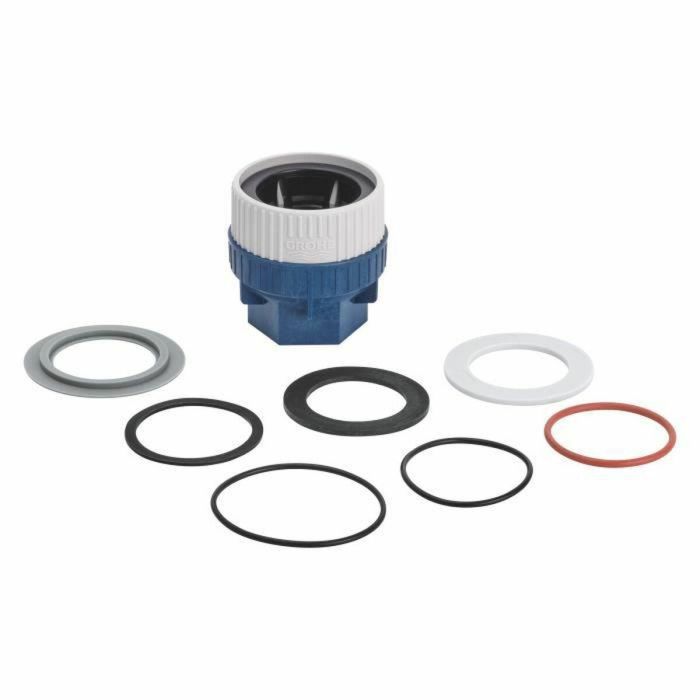 Grohe Quickfix de Bau Kit de Fijación