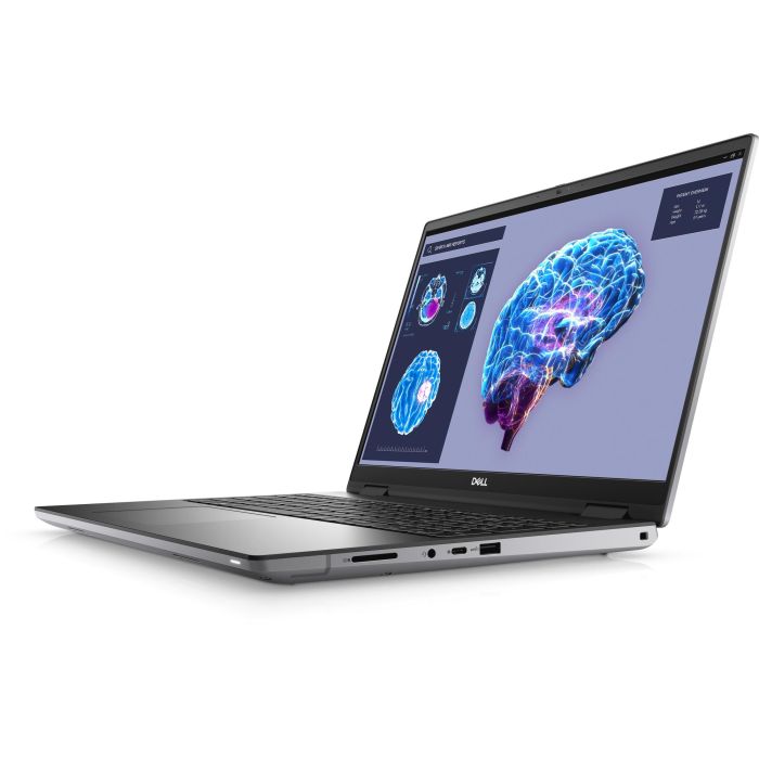 Portatil Dell Pygwk I7 - 13850Hx 32 grb Ssd 2 Portatil Dell Pygwk I7 - 13850Hx 32 grb Ssd 2