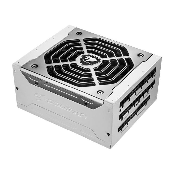 Cougar Polar 1050W ATX 3.1 / 80 Plus Platinum Modular Fuente de Alimentación PC