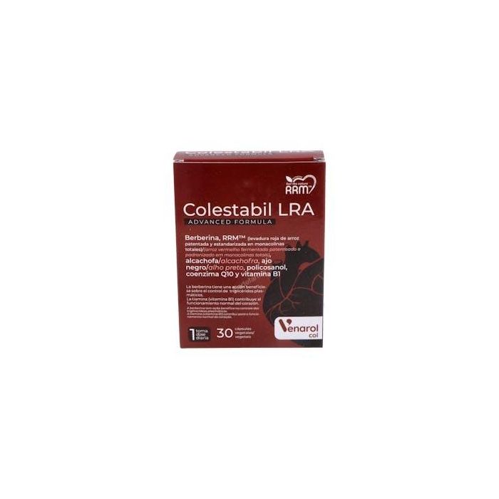 Colestabil Lra Advanced Formula