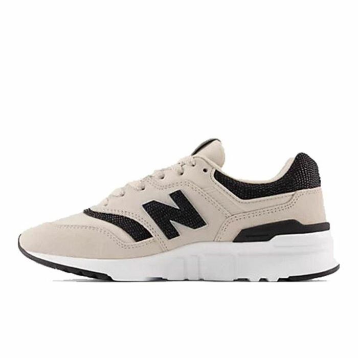 Zapatillas Deportivas Mujer New Balance 997H Beige 4