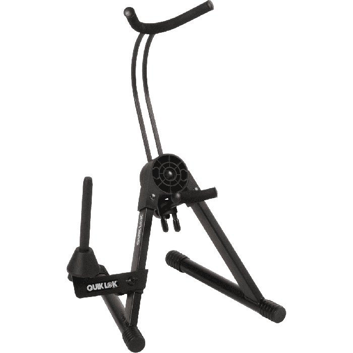Soporte Saxo Alto/Tenor Ajustable 4 Soporte Saxo Alto/Tenor Ajustable 4