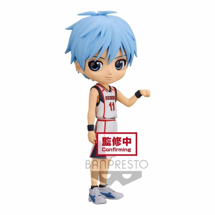 Figura Banpresto Q Posket Kuroko Basketball Figura Banpresto Q Posket Kuroko Basketball