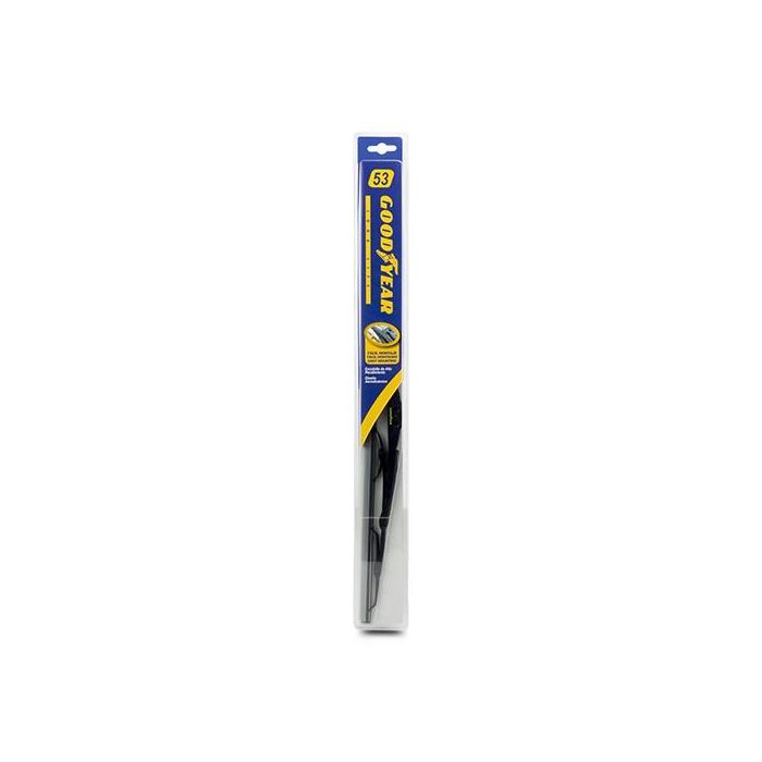 Limpiaparabrisas Goodyear Classic 52,5 cm 21" 2