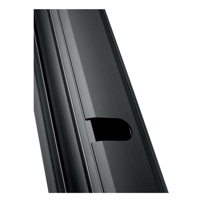 Vogel's PUC 2720, Pole, 200cm, Black 3 Vogel's PUC 2720, Pole, 200cm, Black 3