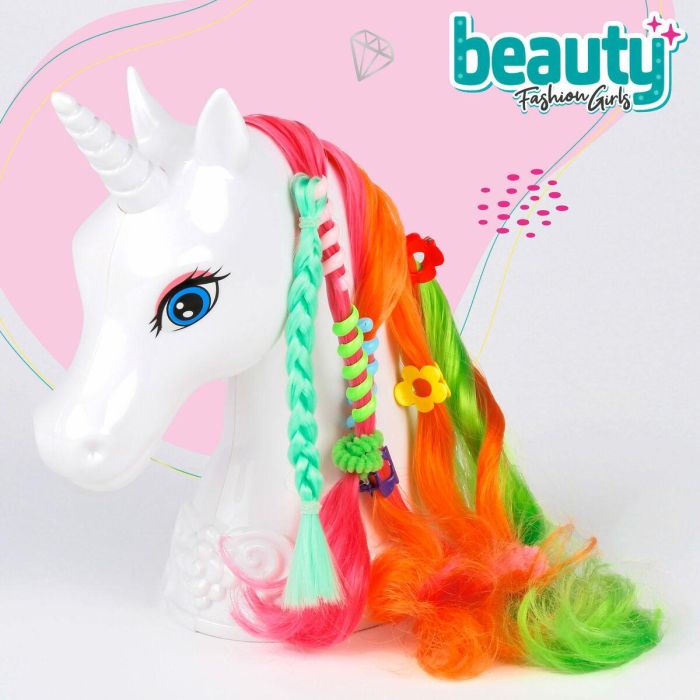 Busto Colorbaby Unicornio 2 Busto Colorbaby Unicornio 2