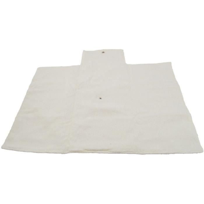 Domiva DOM3700948340851 Bolso cambiador para bebé de la colección Amor Maternidad, con colchón cambiador portátil e impermeable. 1