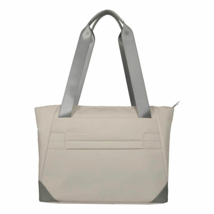 Targus TBA00113GL Bolso Tote Ávila para Portátil 16 pulgadas, Dama, EcoSmart, Cierre Magnético, Resistente al Agua, Roble 22 Targus TBA00113GL Bolso Tote Ávila para Portátil 16 pulgadas, Dama, EcoSmart, Cierre Magnético, Resistente al Agua, Roble 22