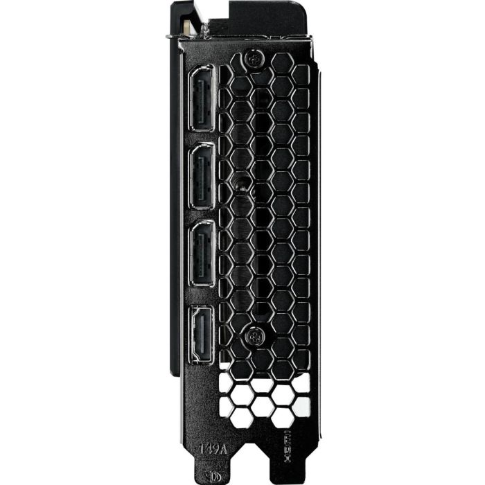 Gainward RTX 5060 Ti 16GB GDDR7 Phyton III OC 3 Fan 5
