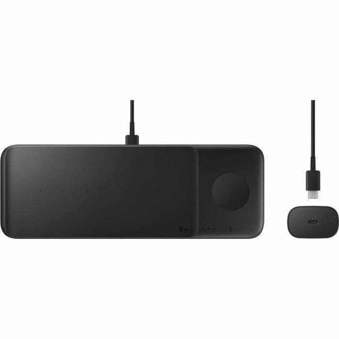 Cargador Inalámbrico Samsung EP-P6300 5 W 17