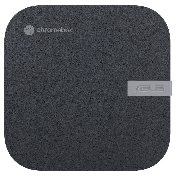 ASUS CHROMEBOX5-S7009UN Mini PC Intel Core i7-1260P 16GB DDR4 256GB SSD ChromeOS Negro 5