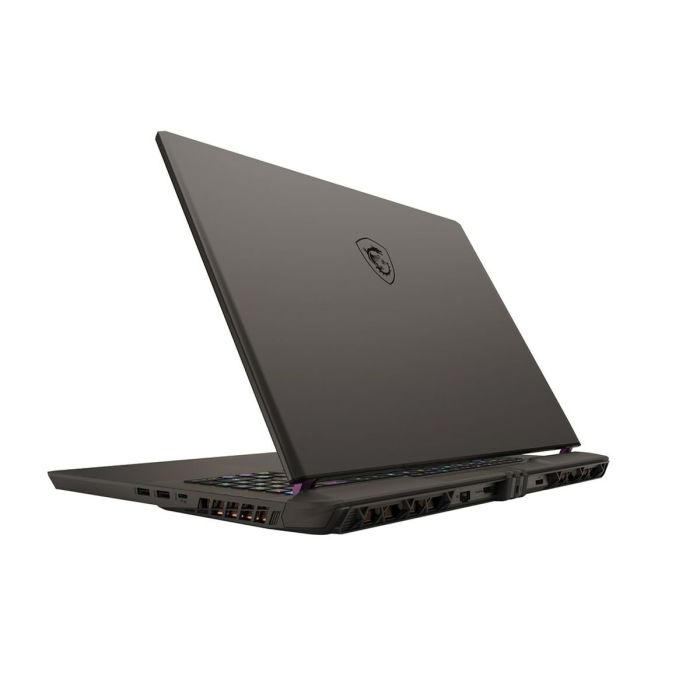 Laptop MSI Vector 17 HX A13VIG-833PL 17" intel core i9-13980hx 32 GB RAM 1 TB SSD Nvidia Geforce RTX 4090 Qwerty US 8 Laptop MSI Vector 17 HX A13VIG-833PL 17" intel core i9-13980hx 32 GB RAM 1 TB SSD Nvidia Geforce RTX 4090 Qwerty US 8