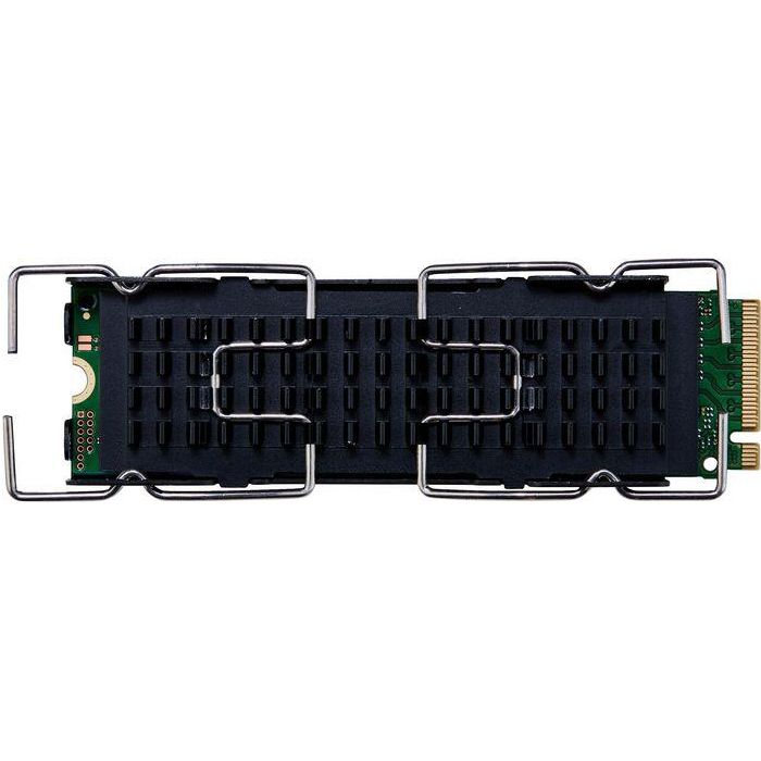 HP 256GB 2280 PCIe-4x4 NVMe Value M.2 Z2 SSD Module