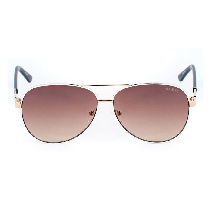 Gafas de Sol Mujer Guess GU00173-6021F ø 60 mm 1 Gafas de Sol Mujer Guess GU00173-6021F ø 60 mm 1