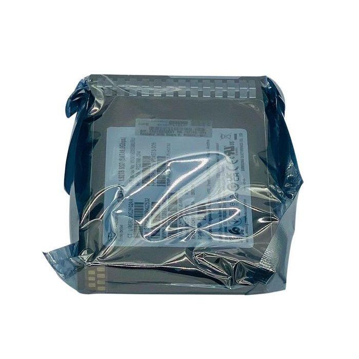 Hewlett Packard Enterprise 1.92TB SATA Solid State Drive 1 Hewlett Packard Enterprise 1.92TB SATA Solid State Drive 1