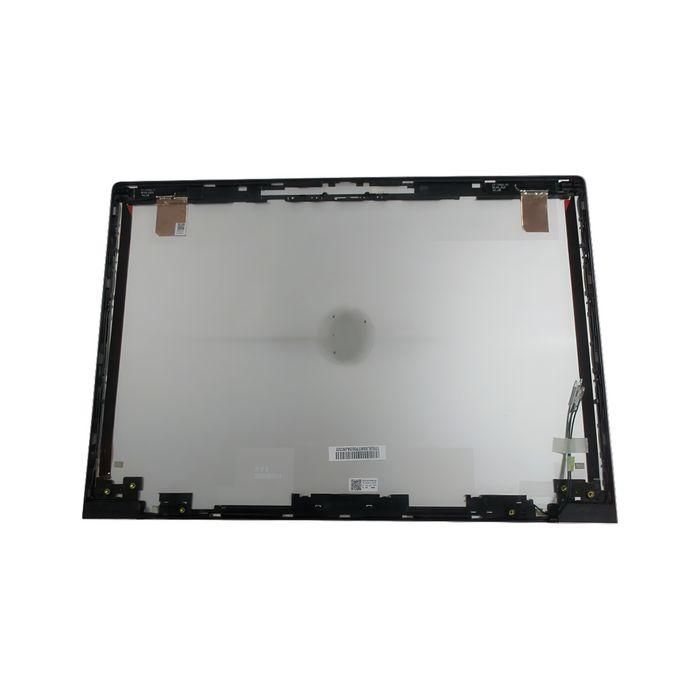 HP Cubierta Trasera de Pantalla con Antenas Inalámbricas y Adhesivo de Bisel para Modelos con Cámara HD, sin WWAN