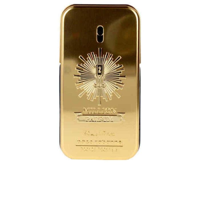 Perfume Hombre 1 Million Paco Rabanne EDP 1 Million EDP 0 Perfume Hombre 1 Million Paco Rabanne EDP 1 Million EDP 0