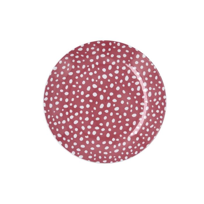 Plato Postre Porcelana Aquilea Bidasoa 19 cm (12 Unidades) 0 Plato Postre Porcelana Aquilea Bidasoa 19 cm (12 Unidades) 0