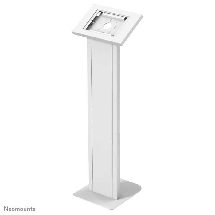 Soporte para Tablet Neomounts FL15-750WH1 Blanco 7 Soporte para Tablet Neomounts FL15-750WH1 Blanco 7