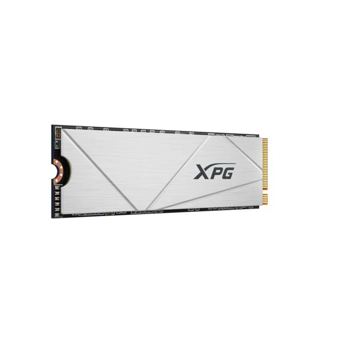 Disco Duro Adata AGAMMIXS60-1T-CS 1 TB SSD 1