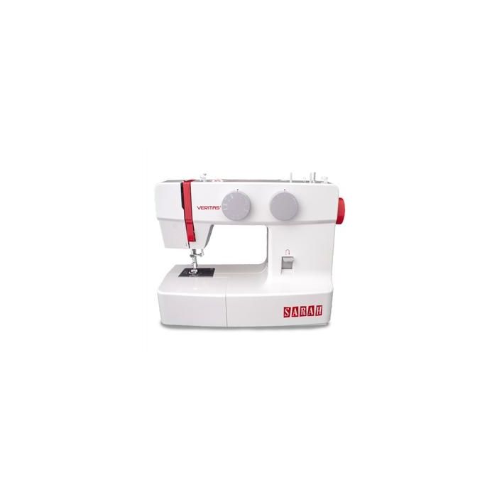 Veritas SARAH MÁQUINA DE COSER 13 Programas de Puntada Potente Motor 70W