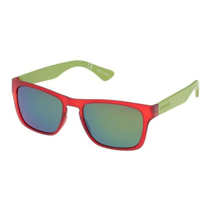 Gafas de Sol Unisex Police S198854Z75Y ø 54 mm