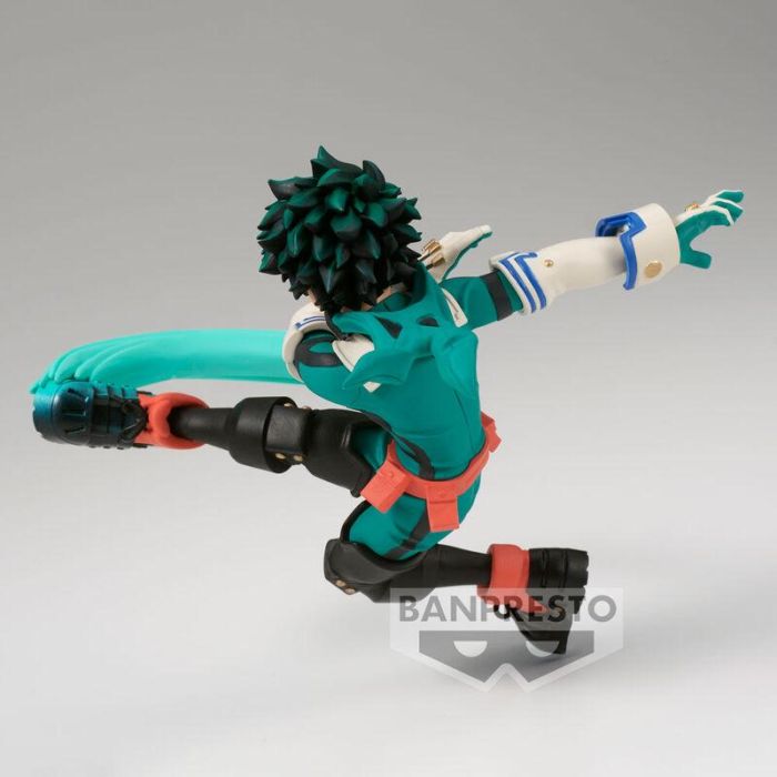 Figura Izuku Midoriya The Amazing Heroes vol. 1 My Hero Academia 10cm 1